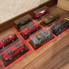 2026年最新】フェラーリ ミニカーの人気アイテム - メルカリ