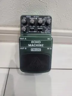 2026年最新】behringer em600の人気アイテム - メルカリ