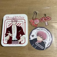 2026年最新】多聞くん今どっち カフェの人気アイテム - メルカリ