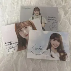 2026年最新】NiZiU ミイヒ サインの人気アイテム - メルカリ