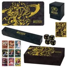 2026年最新】ONE PIECEカードゲーム 2nd anniversary setの人気
