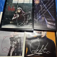 2026年最新】reona ポスターの人気アイテム - メルカリ