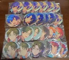 2026年最新】蓮巳敬人 イベコレ 缶バッジの人気アイテム - メルカリ