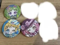 2026年最新】プリティーリズム レインボーライブ 缶バッジの人気
