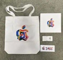 2026年最新】アップル ノベルティの人気アイテム - メルカリ