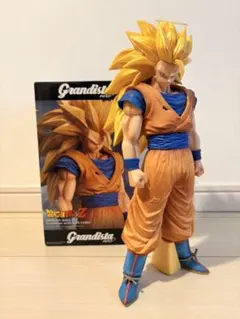 2026年最新】grandista nero 孫悟空の人気アイテム - メルカリ