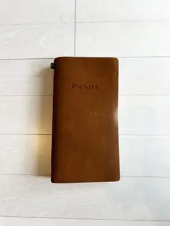 2026年最新】トラベラーズノートプラダの人気アイテム - メルカリ