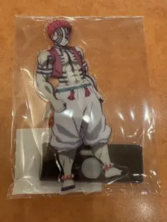 2026年最新】猗窩座 アクリルスタンド 鬼襲来の人気アイテム - メルカリ