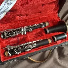 2026年最新】クラリネット クランポン r13の人気アイテム - メルカリ