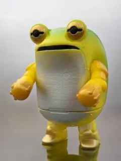 2026年最新】ケローネン ソフビの人気アイテム - メルカリ