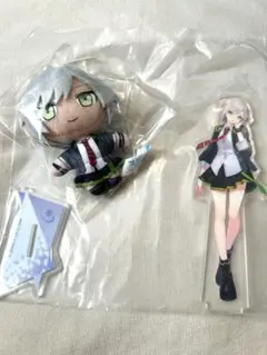 2026年最新】日野森志歩一番くじの人気アイテム - メルカリ