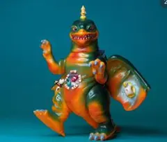 2026年最新】IZUMONSTER ソフビの人気アイテム - メルカリ