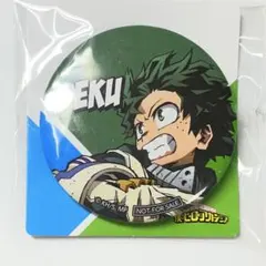 2026年最新】緑谷出久バッジの人気アイテム - メルカリ