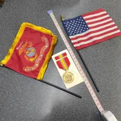 2026年最新】米軍 略綬の人気アイテム - メルカリ