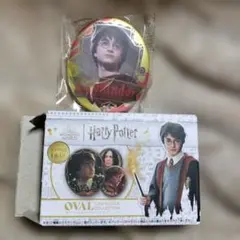 2026年最新】ハリーポッター 缶バッチの人気アイテム - メルカリ