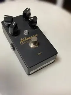 2026年最新】lovepedal kalamazooの人気アイテム - メルカリ