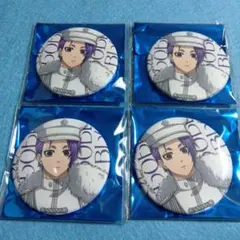 2026年最新】Military 玲王 缶バッジの人気アイテム - メルカリ