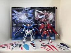 2026年最新】ガンプラ mg seedの人気アイテム - メルカリ