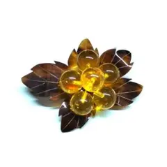 2026年最新】べっ甲ブローチの人気アイテム - メルカリ