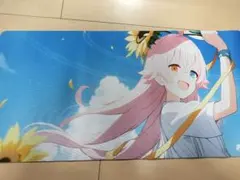 2026年最新】小鳥遊ホシノ プレイマットの人気アイテム - メルカリ