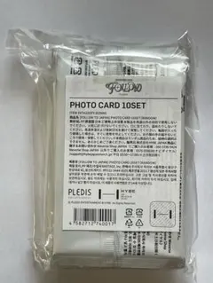 2026年最新】seventeen follow to japanの人気アイテム - メルカリ