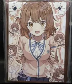 2026年最新】花海佑芽 スリーブの人気アイテム - メルカリ