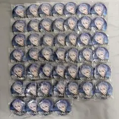 2026年最新】逢坂壮五 缶バッジ ブラホワの人気アイテム - メルカリ