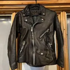 2026年最新】アボンタージ レザー ジャケットの人気アイテム - メルカリ