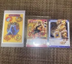 2026年最新】ジョジョ abc タロットの人気アイテム - メルカリ