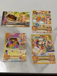 2026年最新】アイカツ2弾の人気アイテム - メルカリ