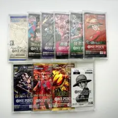 2026年最新】サーチ済みパック ワンピースの人気アイテム - メルカリ