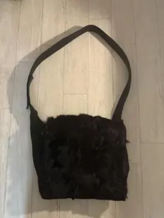 2026年最新】pradaショルダーバッグ ファー1999の人気アイテム - メルカリ