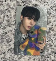 2026年最新】IZNA サノク ジミンの人気アイテム - メルカリ