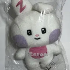 2026年最新】zeroni ぬいぐるみ フラットの人気アイテム - メルカリ