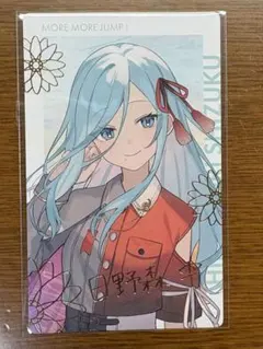 2026年最新】プロセカ 雫 エピカ 箔押しの人気アイテム - メルカリ