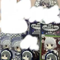 2026年最新】咲夜 カードの人気アイテム - メルカリ