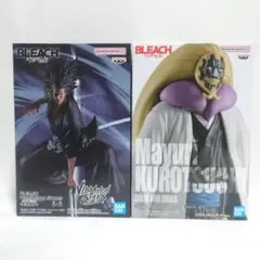 2026年最新】更木剣八 フィギュアの人気アイテム - メルカリ