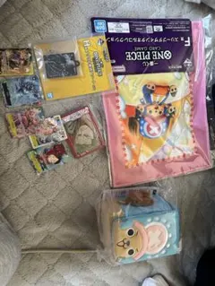 2026年最新】ワンピースカードチョッパーの人気アイテム - メルカリ