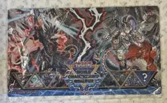 2026年最新】ヴァンキッシュ プレイマットの人気アイテム - メルカリ