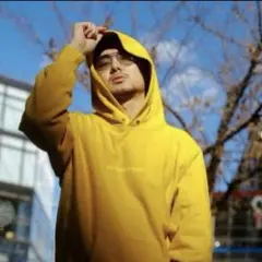 2026年最新】藤井風 グッズ パーカーの人気アイテム - メルカリ