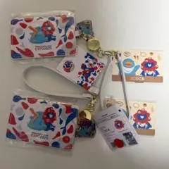 2026年最新】大阪万博ICOCAの人気アイテム - メルカリ