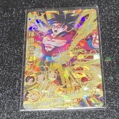 2026年最新】スーパードラゴンボールヒーローズの人気アイテム - メルカリ