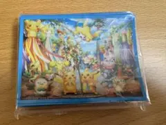 2026年最新】ポケモン スリーブ 七夕の人気アイテム - メルカリ