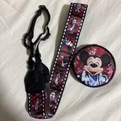 2026年最新】ミッキー カメラ ストラップの人気アイテム - メルカリ
