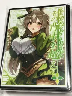 2026年最新】混沌の女神様 スリーブ ウマ娘の人気アイテム - メルカリ