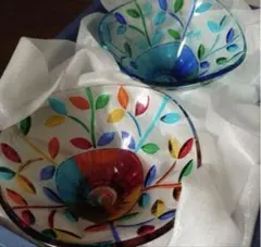 2026年最新】ヴェネチアンガラスコンポートの人気アイテム - メルカリ