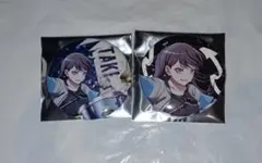 2026年最新】椎名立希 缶バッジの人気アイテム - メルカリ