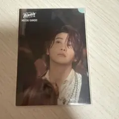 2026年最新】大森元貴 フォトカード atlantisの人気アイテム - メルカリ