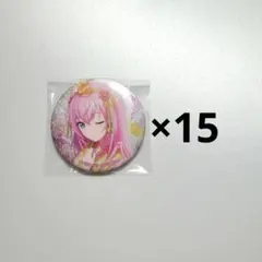 2026年最新】巡音ルカ グリッター缶バッジの人気アイテム - メルカリ