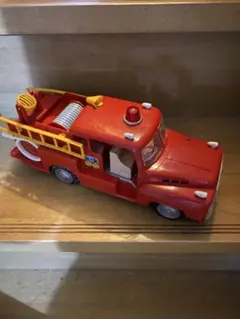 2026年最新】野村トーイ 消防車の人気アイテム - メルカリ